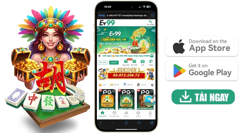 Đa dạng trò chơi Casino Trực tiếp
