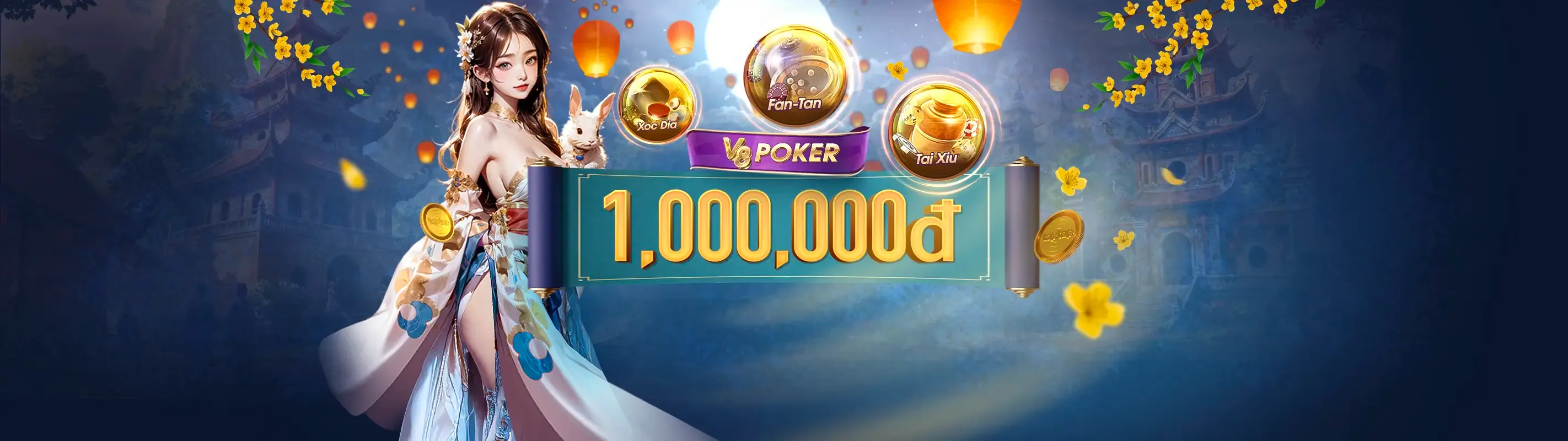 Hình ảnh chính 99ev: Hướng dẫn chơi game bắn cá và quay hũ