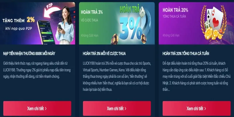 Phân Tích Khuyến Mãi Mới Nhất 99ev